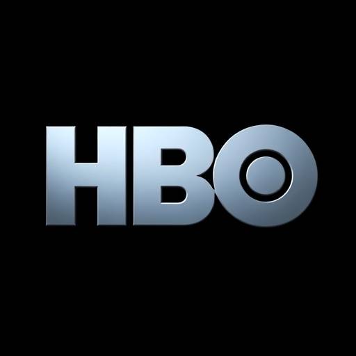 HBO television network company logo