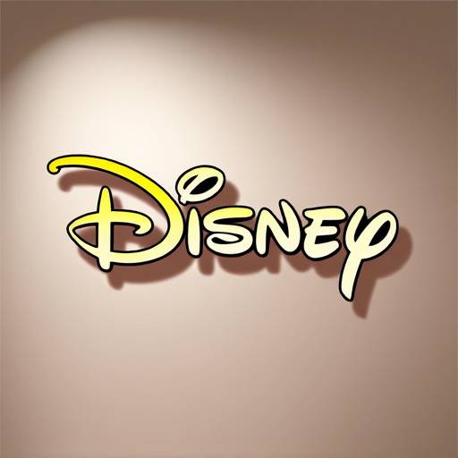 The Walt Disney Company entertainment company logo